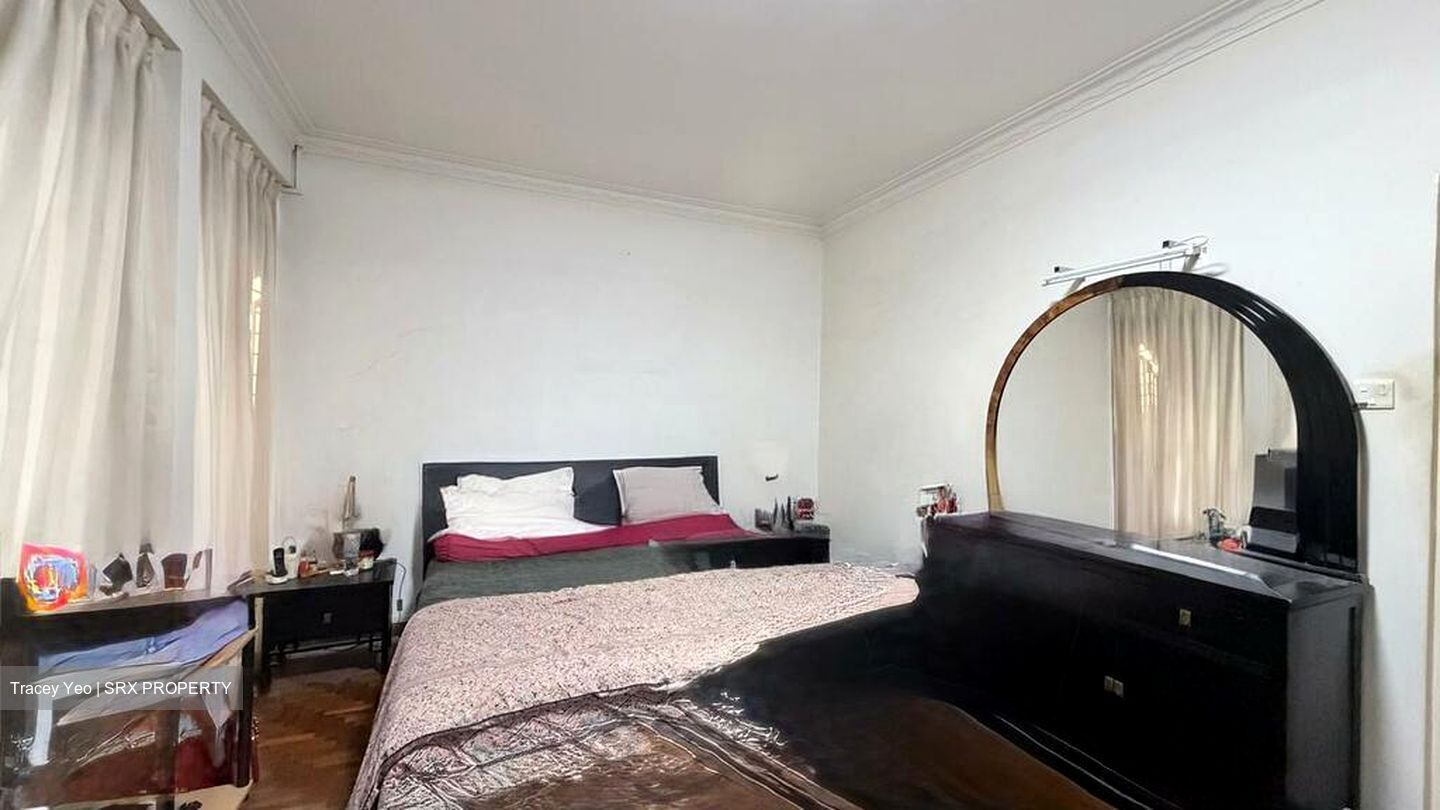 Carpmael Road (D15), Terrace #528165971